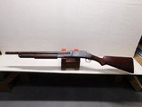 Winchester 97 Riot Gun, 12 Guage - 12 of 23