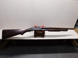 Winchester 97 Riot Gun, 12 Guage - 1 of 23