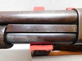 Winchester 97 Riot Gun, 12 Guage - 16 of 23