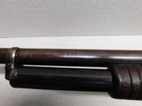 Winchester 97 Riot Gun, 12 Guage - 22 of 23