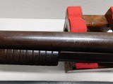 Winchester 97 Riot Gun, 12 Guage - 20 of 23