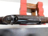 Winchester 97 Riot Gun, 12 Guage - 7 of 23
