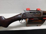 Winchester 97 Riot Gun, 12 Guage - 3 of 23
