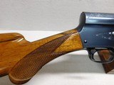 Browning Belgium A5,12 Gauge Magnum - 4 of 24