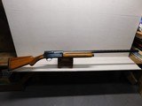 Browning Belgium A5,12 Gauge Magnum - 1 of 24