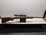 Remington 721B,30-06 - 1 of 21