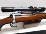 Remington 721B,30-06 - 4 of 21