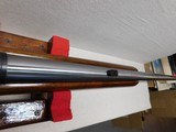 Remington 722 Target Rifle,222 Rem, - 13 of 25