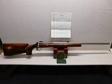 Remington 722 Target Rifle,222 Rem, - 1 of 25