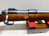 Remington 722 Target Rifle,222 Rem, - 9 of 25