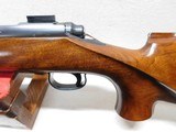 Remington 722 Target Rifle,222 Rem, - 20 of 25