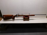 Remington 722 Target Rifle,222 Rem, - 6 of 25
