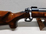 Remington 722 Target Rifle,222 Rem, - 8 of 25