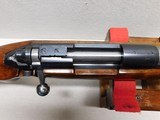 Remington 722 Target Rifle,222 Rem, - 12 of 25
