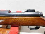 Remington 722 Target Rifle,222 Rem, - 21 of 25