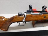 Browning Safari Rifle,338 Win Magnum - 3 of 25