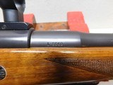 Browning Safari Rifle,338 Win Magnum - 8 of 25