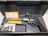 Ruger Super Redhawk,44 magnum - 1 of 18