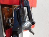 Ruger New Model Single-Six,22 Magnum - 12 of 14
