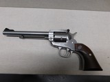 Ruger New Model Single-Six,22 Magnum - 2 of 14