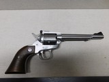 Ruger New Model Single-Six,22 Magnum - 1 of 14
