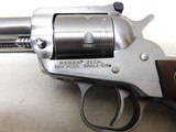 Ruger New Model Single-Six,22 Magnum - 3 of 14