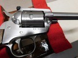 Ruger New Model Single-Six,22 Magnum - 14 of 14