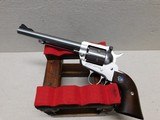 Ruger New Model Single-Six,22 Magnum - 5 of 14