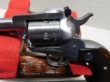 Ruger New Model Single-Six,22 Magnum - 13 of 14