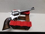 Ruger New Model Single-Six,22 Magnum - 4 of 14