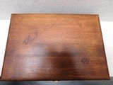 Colt " The Duke John Wayne Presentation Box" - 1 of 6