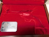 Colt " The Duke John Wayne Presentation Box" - 2 of 6