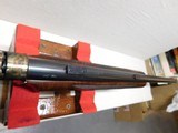 Winchester 1885 Custom High Wall Rifle,225 Win. - 7 of 21