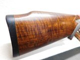 Winchester 1885 Custom High Wall Rifle,225 Win. - 2 of 21