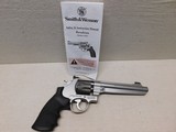 Smith & Wesson Model 929 ,9MM Performance Center Jerry Miculek Revolver - 4 of 20