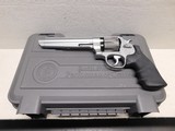 Smith & Wesson Model 929 ,9MM Performance Center Jerry Miculek Revolver - 6 of 20