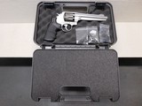 Smith & Wesson Model 929 ,9MM Performance Center Jerry Miculek Revolver - 1 of 20