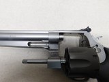 Smith & Wesson Model 929 ,9MM Performance Center Jerry Miculek Revolver - 18 of 20