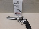Smith & Wesson Model 929 ,9MM Performance Center Jerry Miculek Revolver - 5 of 20