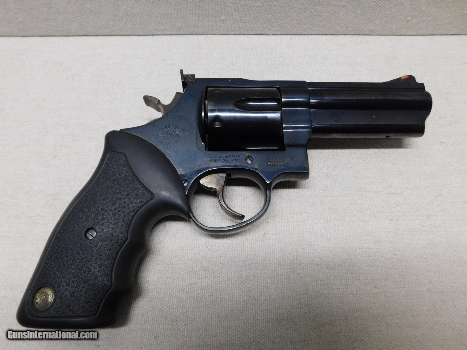 Taurus M44 Revolver ,44 Magnum