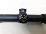 Leupold Mark AR Mod-1, 6-18x40MM Scope - 9 of 10