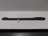 Ithaca Model 87 Deerslayer Rifled Barrel,12 Guage - 1 of 10