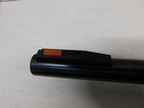 Ithaca Model 87 Deerslayer Rifled Barrel,12 Guage - 8 of 10
