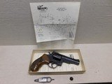 Dan Wesson Model 15-2, 357 Magnum - 1 of 20