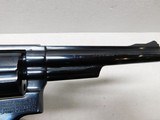 Smith &Wesson Model 53-2, 22 Jet with 6 22LR Inserts - 21 of 21