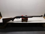 Remington 572 BDL Feildmaster,22 S-L-LR - 1 of 22