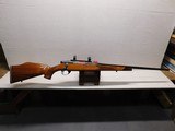 Weatherby Vanguard Deluxe,7MM Rem Magnum - 1 of 20