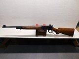 Browning Model 71 Carbine,348 Win., - 13 of 21