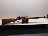 Browning Model 71 Carbine,348 Win., - 1 of 21