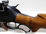 Browning Model 71 Carbine,348 Win., - 15 of 21